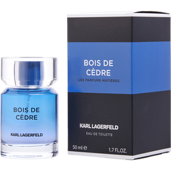 Karl Lagerfeld Bois De Cedre