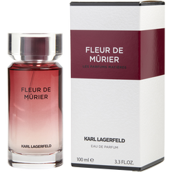 Karl Lagerfeld Fleur De Murier