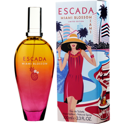 Escada Miami Blossom