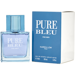 Karen Low Pure Bleu