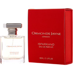Ormonde Jayne Isfarkand