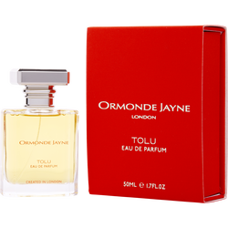 Ormonde Jayne Tolu