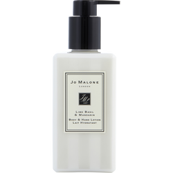 Jo Malone Lime Basil & Mandarin
