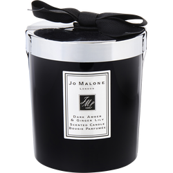 Jo Malone Dark Amber & Ginger Lily
