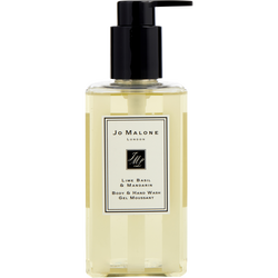 Jo Malone Lime Basil & Mandarin
