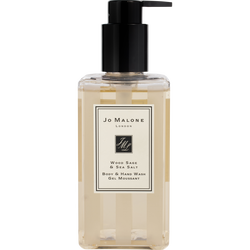 Jo Malone Wood Sage & Sea Salt
