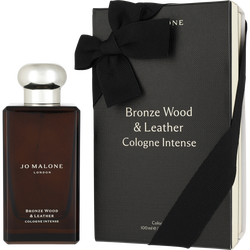 Jo Malone Bronze Wood & Leather