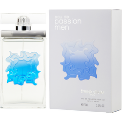 Franck Olivier Eau De Passion
