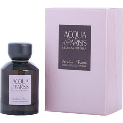 Acqua Di Parisis Essenza Intensa Arabian Roses