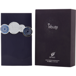 Afnan Tribute Blue