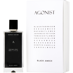 Agonist Black Amber