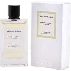 Gardenia Petale Van Cleef & Arpels