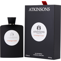 Atkinsons 41 Burlington Arcade