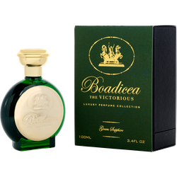 Boadicea The Victorious Green Sapphire