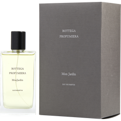 Bottega Profumiera Mon Jardin