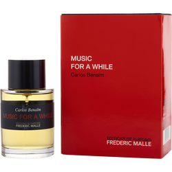 Frederic Malle Music For A While