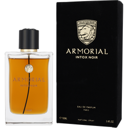 Geparlys Armorial Collection Intox Noir