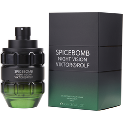 Spicebomb Night Vision