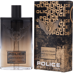 Police Gentleman