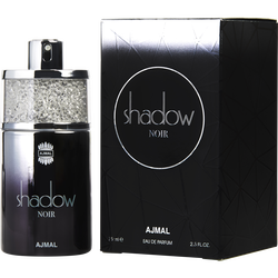 Ajmal Shadow Noir