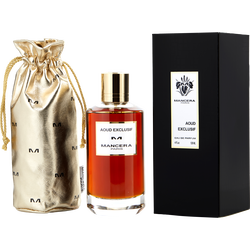 Mancera Aoud Exclusif