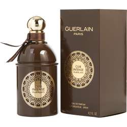 Guerlain Absolus Allegoria Cuir Intense
