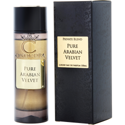 Chkoudra Paris Pure Arabian Velvet