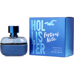 Hollister Festival Nite
