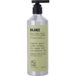 Ag Hair Care