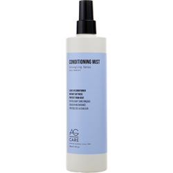 Ag Hair Care