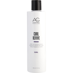 Ag Hair Care
