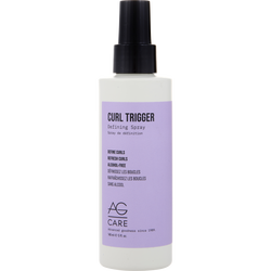 Ag Hair Care