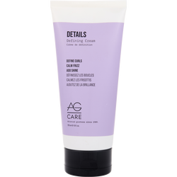 Ag Hair Care
