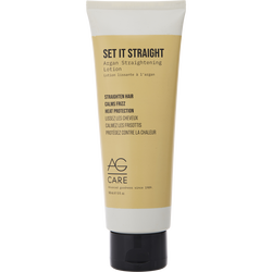 Ag Hair Care