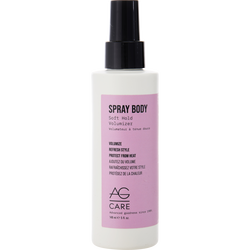 Ag Hair Care