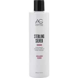 Ag Hair Care