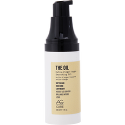 Ag Hair Care