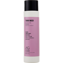 Ag Hair Care
