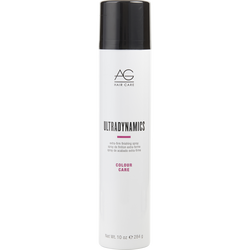 Ag Hair Care