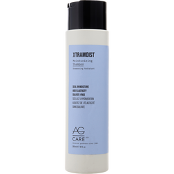 Ag Hair Care