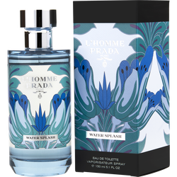 Prada L'Homme Water Splash