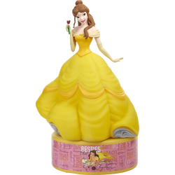 Beauty & The Beast