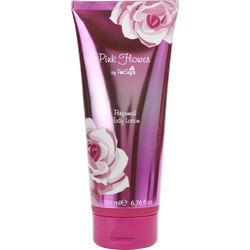 Pink Flower