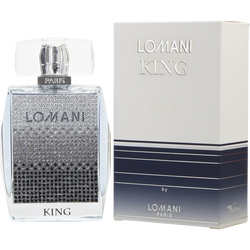 Lomani King