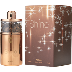 Ajmal Shine