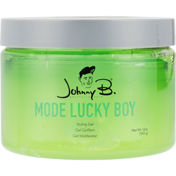 Johnny B