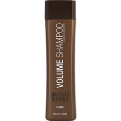 Brazilian Blowout