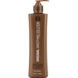 Brazilian Blowout
