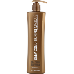 Brazilian Blowout