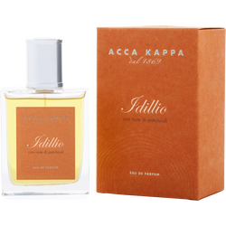 Acca Kappa Idillio